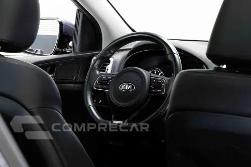 SPORTAGE 2.0 EX 4X2 16V