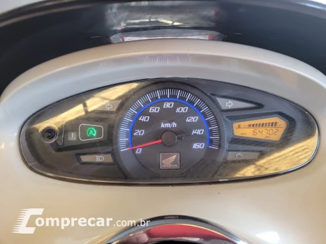 PCX 150
