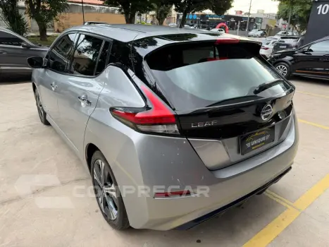 Leaf B12p 40 Elétrico