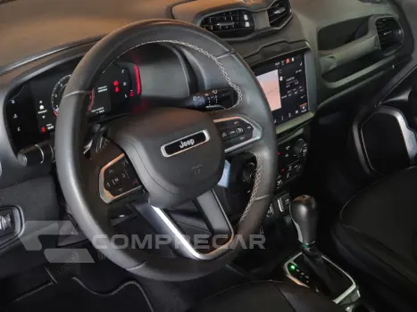 RENEGADE 1.3 T270 TURBO FLEX LONGITUDE AT6