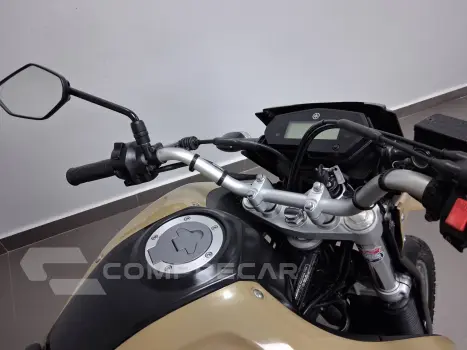 YAMAHA XTZ 250 LANDER