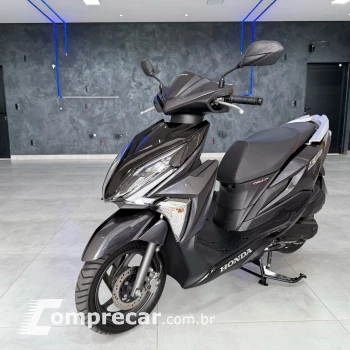 HONDA ELITE 125 CC
