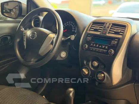 VERSA 1.0 12V S