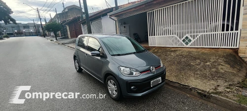 UP 1.0 TSI Move UP 12V
