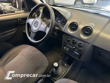 CELTA 1.0 MPFI VHCE Spirit 8V