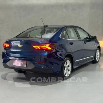 ONIX SED. Plus PREM. 1.0 12V TB Flex Aut