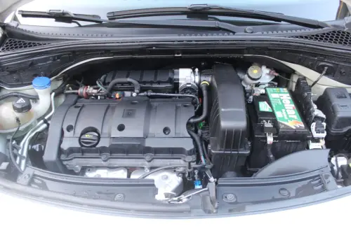 C3 1.6 16V 4P EXCLUSIVE FLEX AUTOMÁTICO