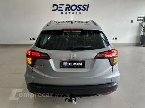 HR-V EXL 1.8 FLEXONE 16V 5P AUT.