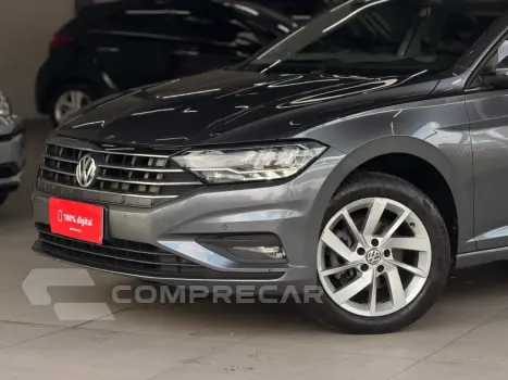 JETTA 1.4 250 TSI TOTAL FLEX COMFORTLINE TIPTRONIC