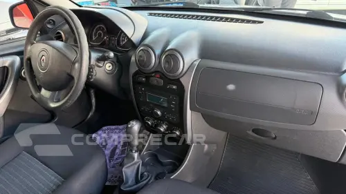 RENAULT SANDERO 1.0 EXPRESSION 16V