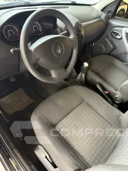 SANDERO 1.0 Expression 16V