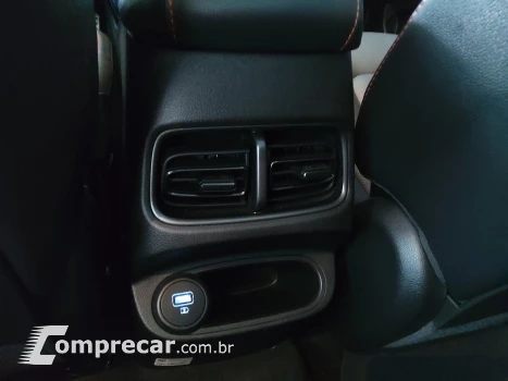 CRETA 1.0 TGDI FLEX N LINE AUTOMÁTICO