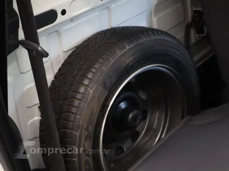 STRADA 1.4 MPI Hard Working CS 8V