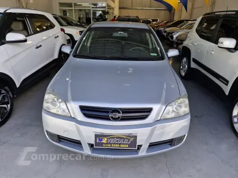 ASTRA 2.0 MPFI ADVANTAGE 8V FLEX 4P MANUAL