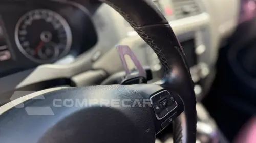 JETTA Highline 2.0 TSI 16V 4p Tiptronic