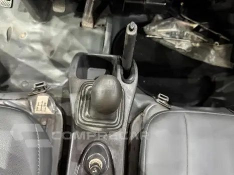 TOWNER JR - 1.0 PICK-UP CS 8V 2P MANUAL