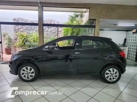 Onix Hatch 1.4 4P FLEX LT