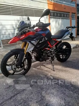 GS 310