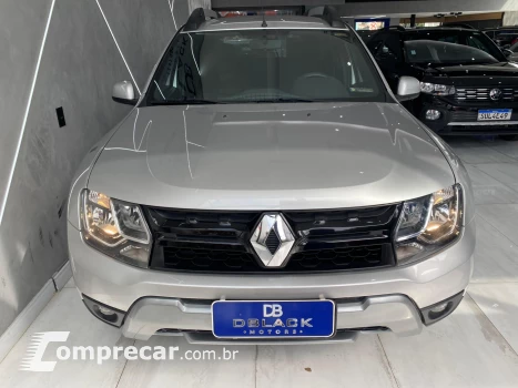 DUSTER Dynamique 1.6 Flex 16V Mec.