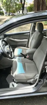 COROLLA 1.8 XLI 16V