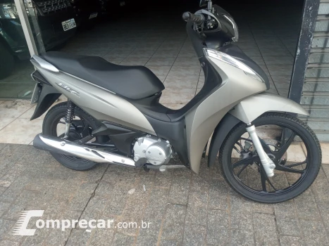 BIZ 125