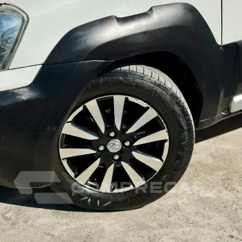 ETIOS CROSS 1.5 Flex 16V 5p Mec.