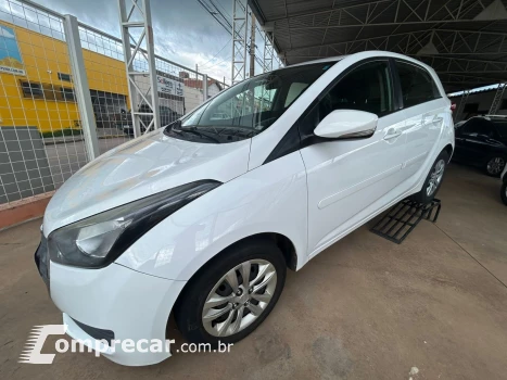 Hyundai Hb20 1.6 4 portas
