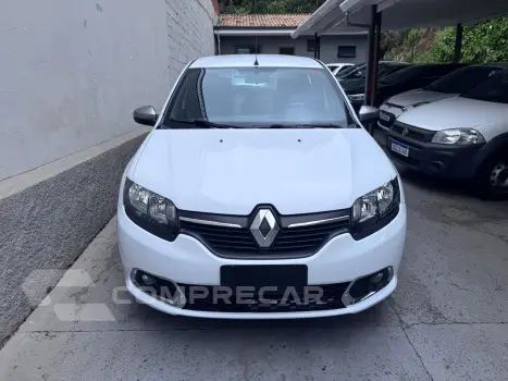 SANDERO 1.0 12V SCE Expression