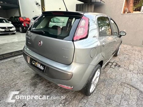 Punto ESSENCE 1.6 Flex 16V 5p