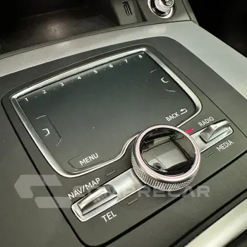 Q5 Ambiente 2.0 TFSI Quattro S tronic