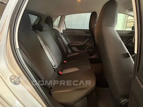 POLO 1.0 MPI MANUAL