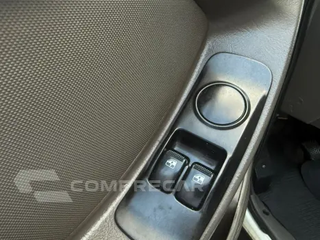 HR 2.5 TCI Diesel (RS/RD)