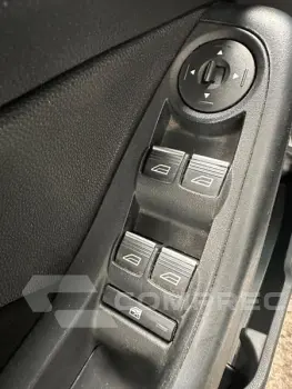 FIESTA 1.6 SEL HATCH 16V FLEX 4P MANUAL