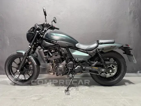 ELIMINATOR 500 SE ABS