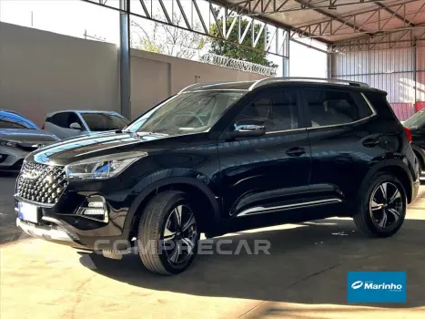 CHERY TIGGO 5x 1.5 VVT TURBO iFLEX SPORT CVT 4 portas
