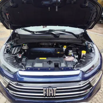 Toro Volcano 2.0 16V 4x4 TB Diesel Aut.