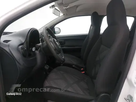 MOBI 1.0 EVO FLEX LIKE. MANUAL