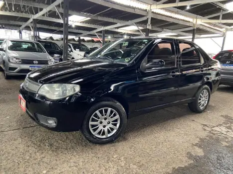 Fiat SIENA FIRE 1.0 8V 4P 4 portas