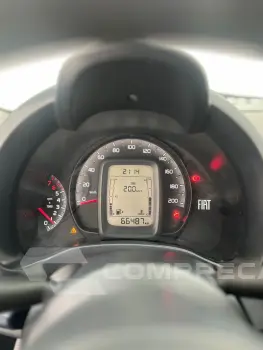 UNO 1.0 EVO Attractive 8V