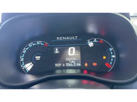 KWID 1.0 12V SCE FLEX ZEN MANUAL