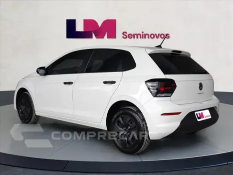 POLO 1.0 MPI TRACK MANUAL