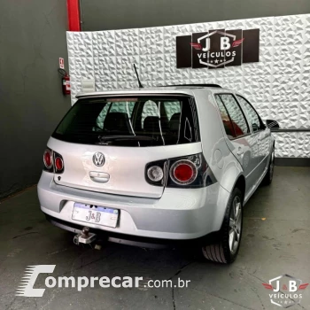 GOLF 1.6 MI Sportline 8V