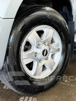 S10 Pick-Up LT 2.8 TDI 4x4 CD Diesel