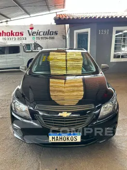 ONIX HATCH Joy 1.0 8V Flex 5p Mec.