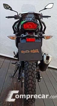VERSYS-X 300 ABS