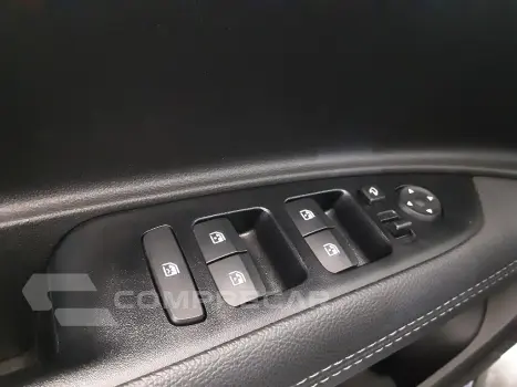 HB20 1.0 TGDI FLEX PLATINUM AUTOMÁTICO