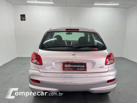 207 Active 1.4 Flex 8V 5p