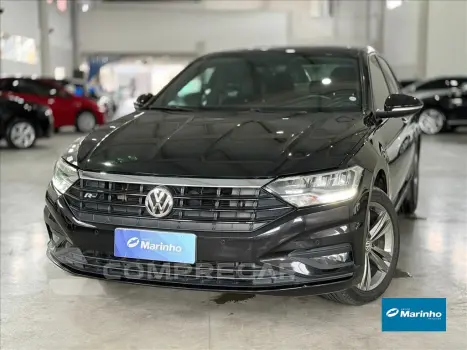 JETTA 1.4 250 TSI TOTAL FLEX R-LINE TIPTRONIC