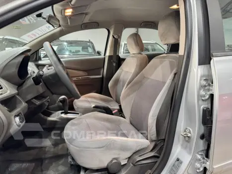 COBALT - 1.8 MPFI LTZ 8V 4P AUTOMÁTICO