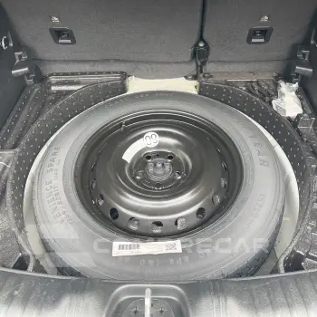 COMPASS 1.3 T270 Turbo Longitude